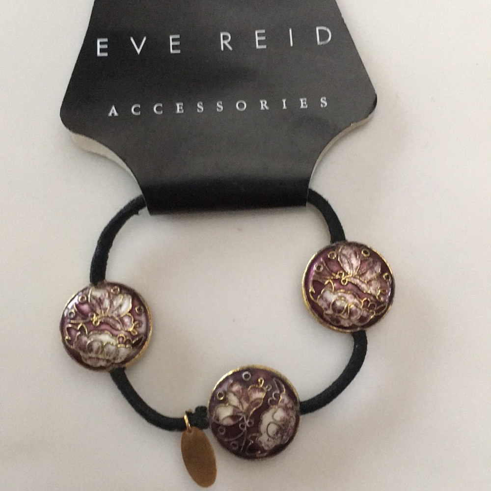 NWT Stone bracelet